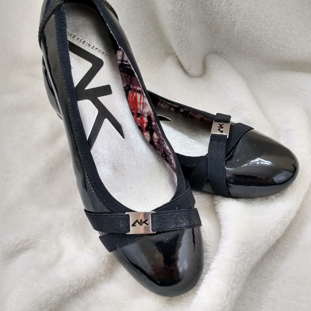 AK Wedge Flats